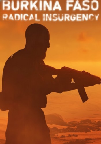 Burkina Faso Radical Insurgency ราคาถูก